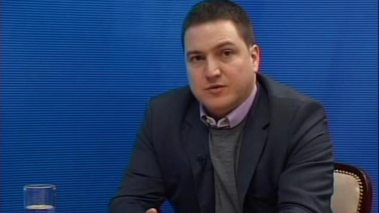 Branko Ružić