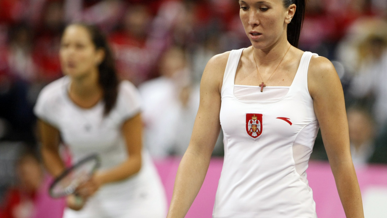 Jelena Janković