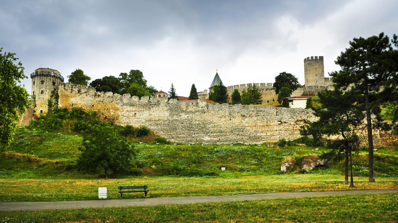 Kalemegdan