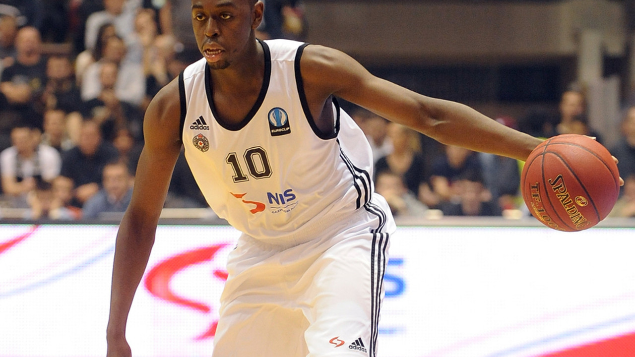 Boris Dalo