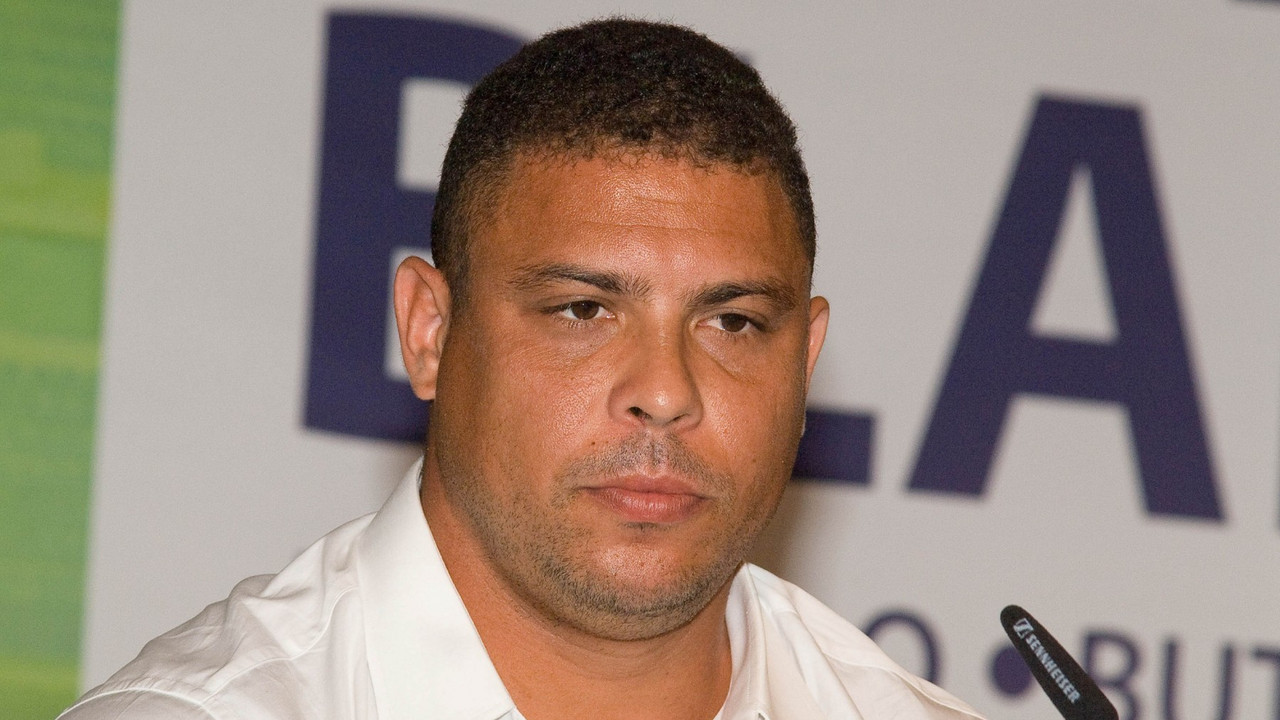 Luis Nazario da Lima