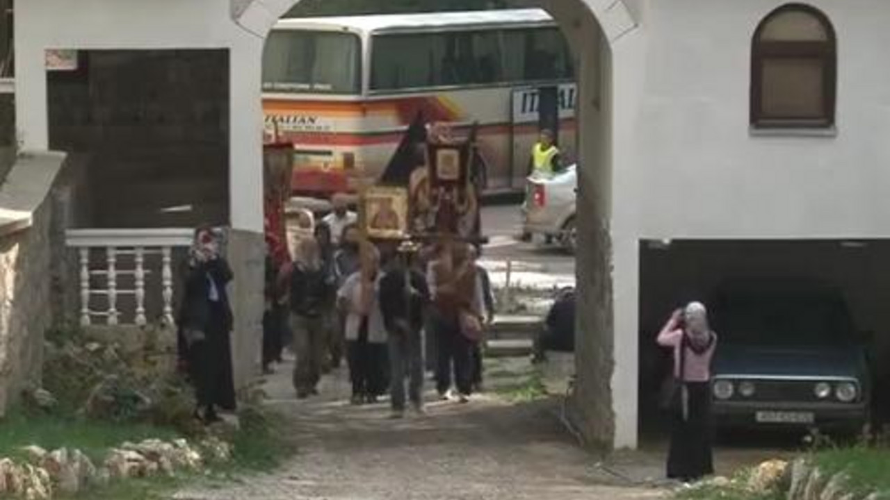Manastir Draganac