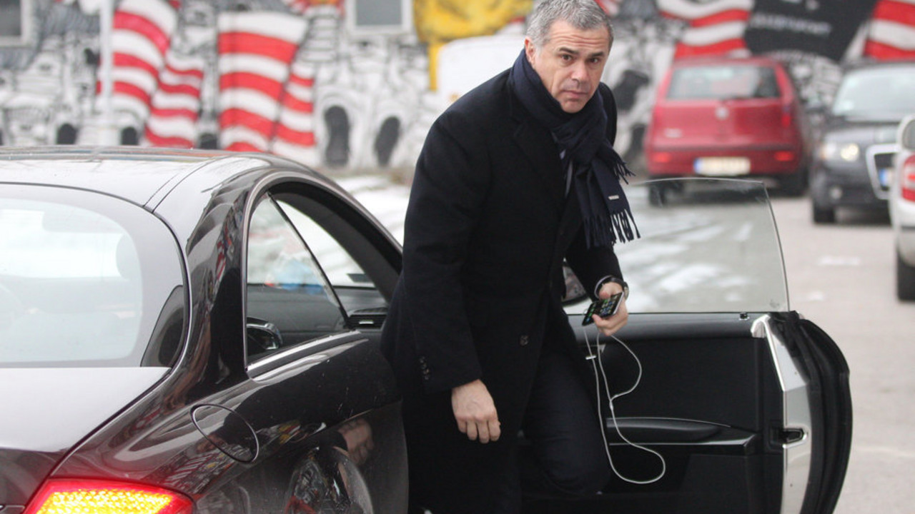 Zvezdan Terzić
