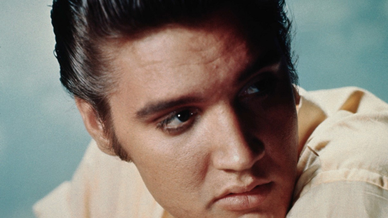 Elvis Prisli