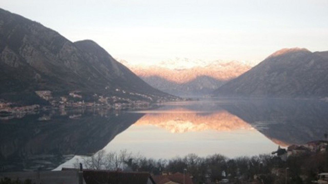 Boka Kotorska
