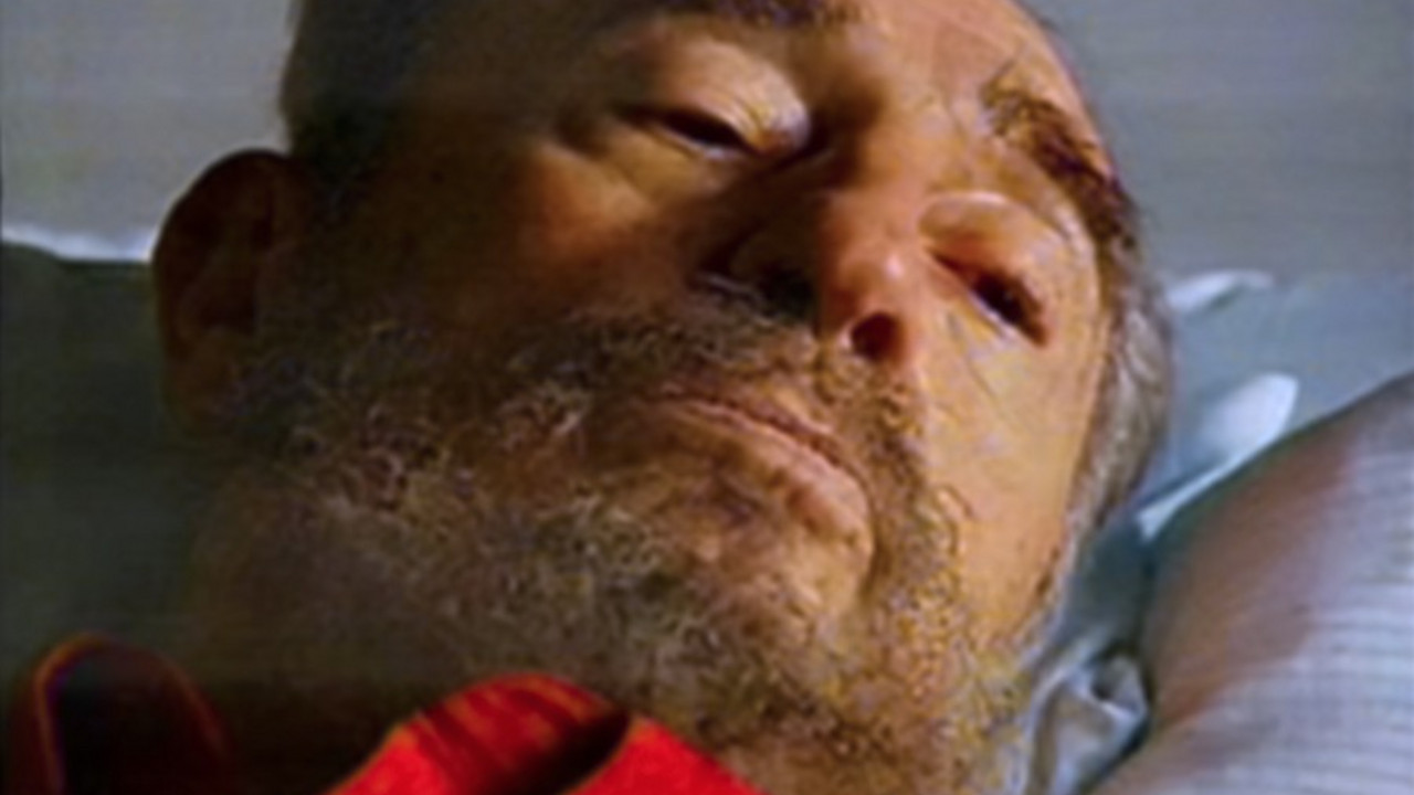 Fidel Kastro
