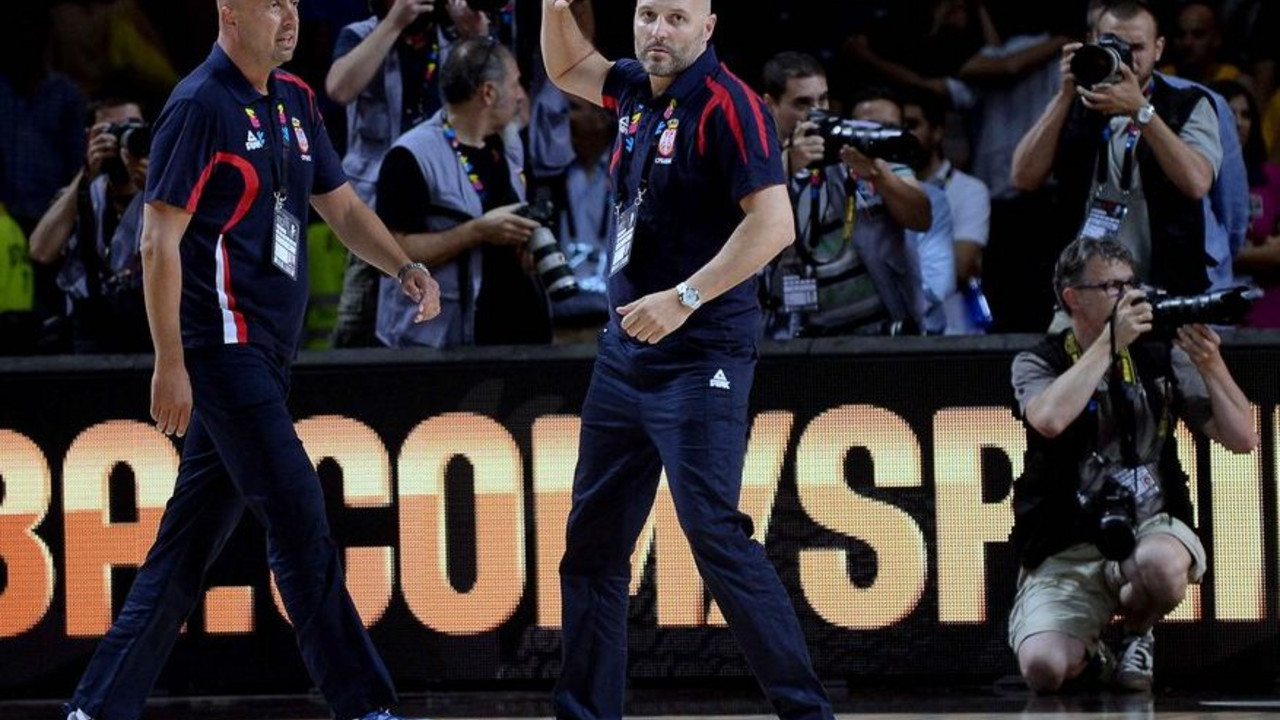 Aleksandar Đorđević