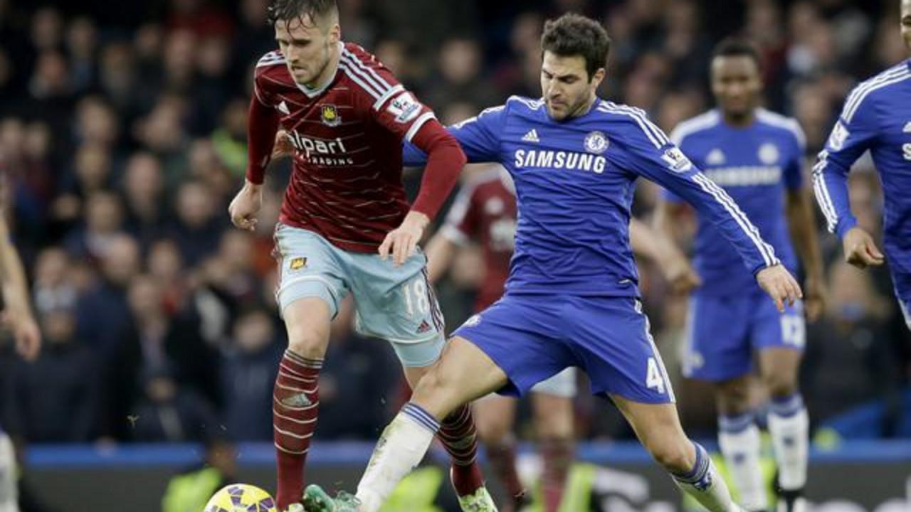 Sesk Fabregas