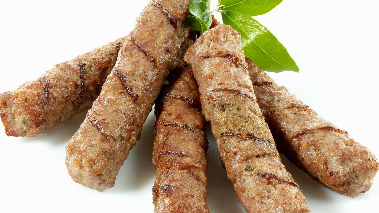 Ćevapi