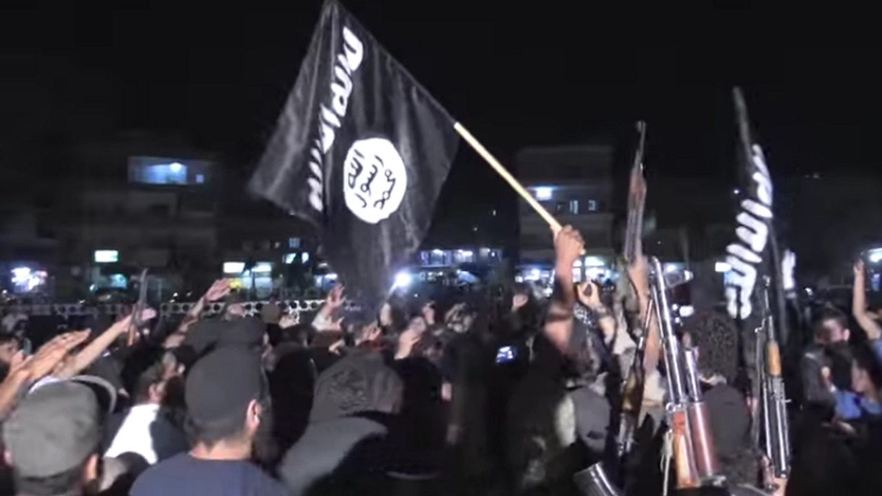 Podrška islamistima