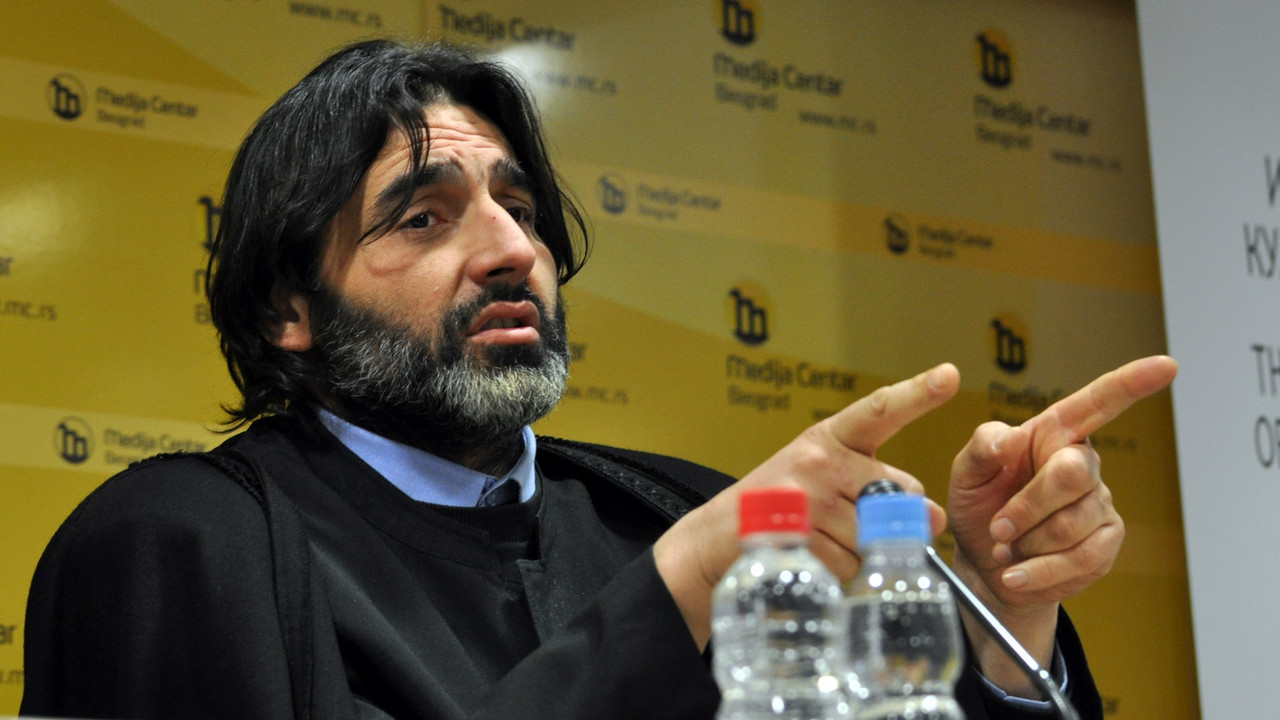 Muhamed Jusufspahić