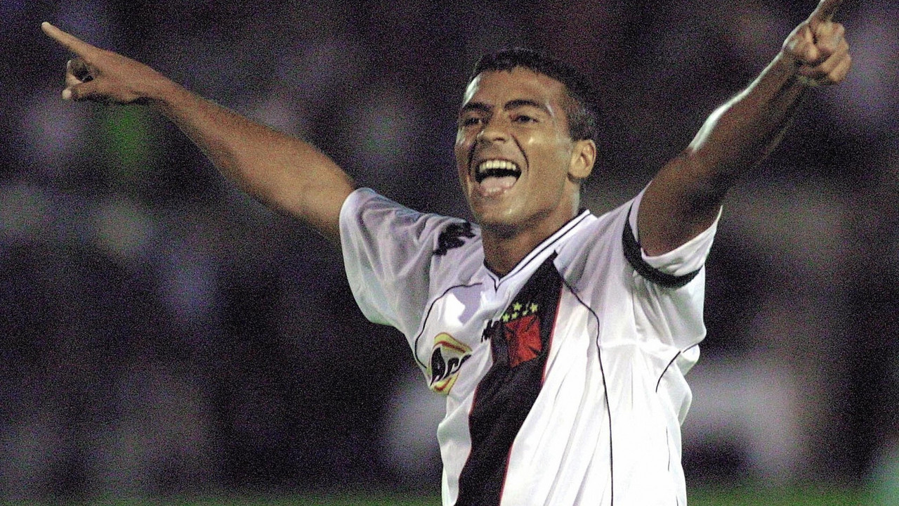 Romario