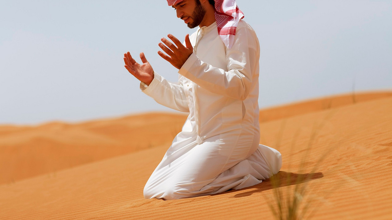 kazna u Saudijskoj Arabiji
