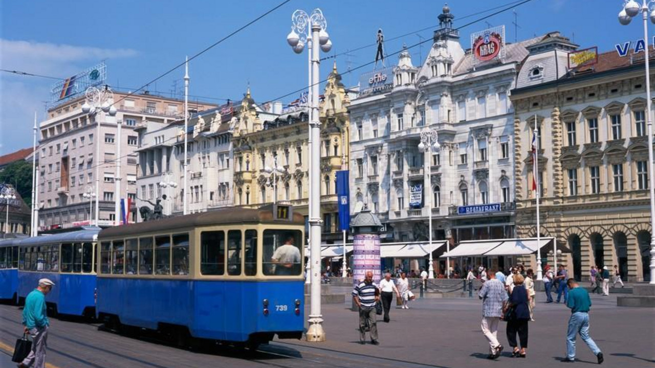 Zagreb