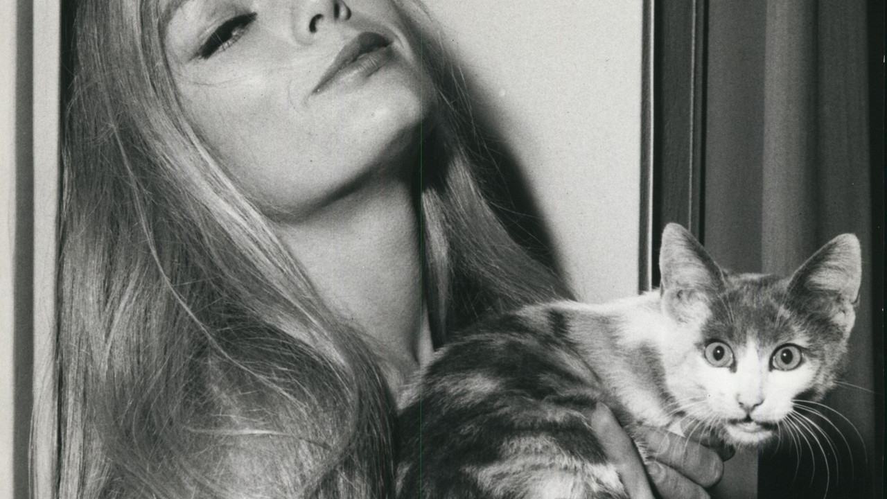 Anita Ekberg