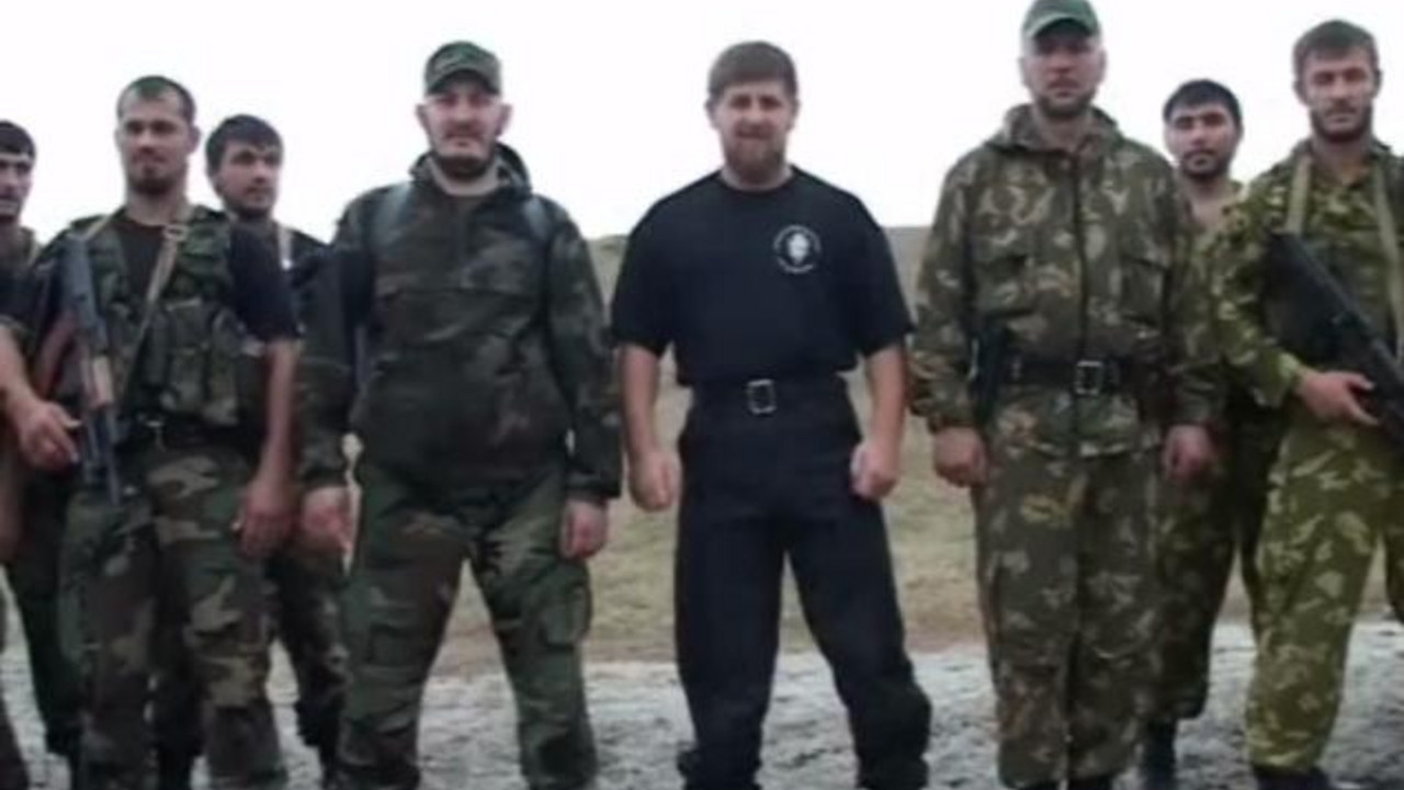 Kadirov