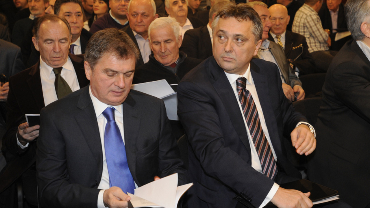 Ljubiša Tumbaković