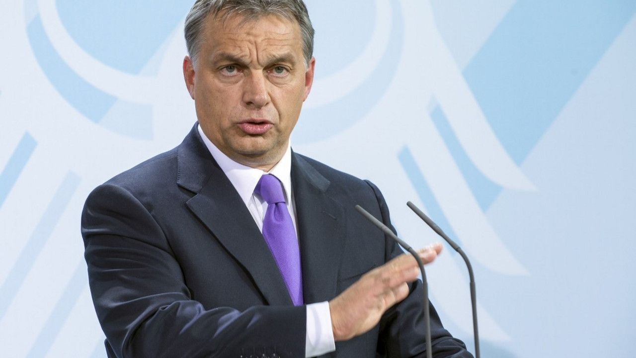 Viktor Orban
