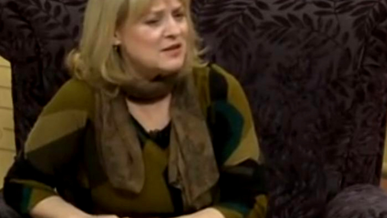 Zlata Numanagić