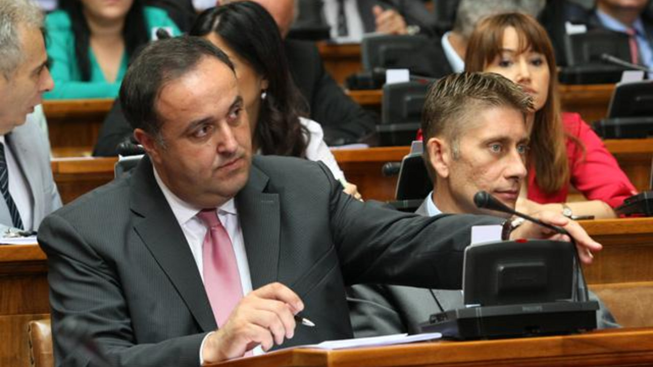 Zoran Babić