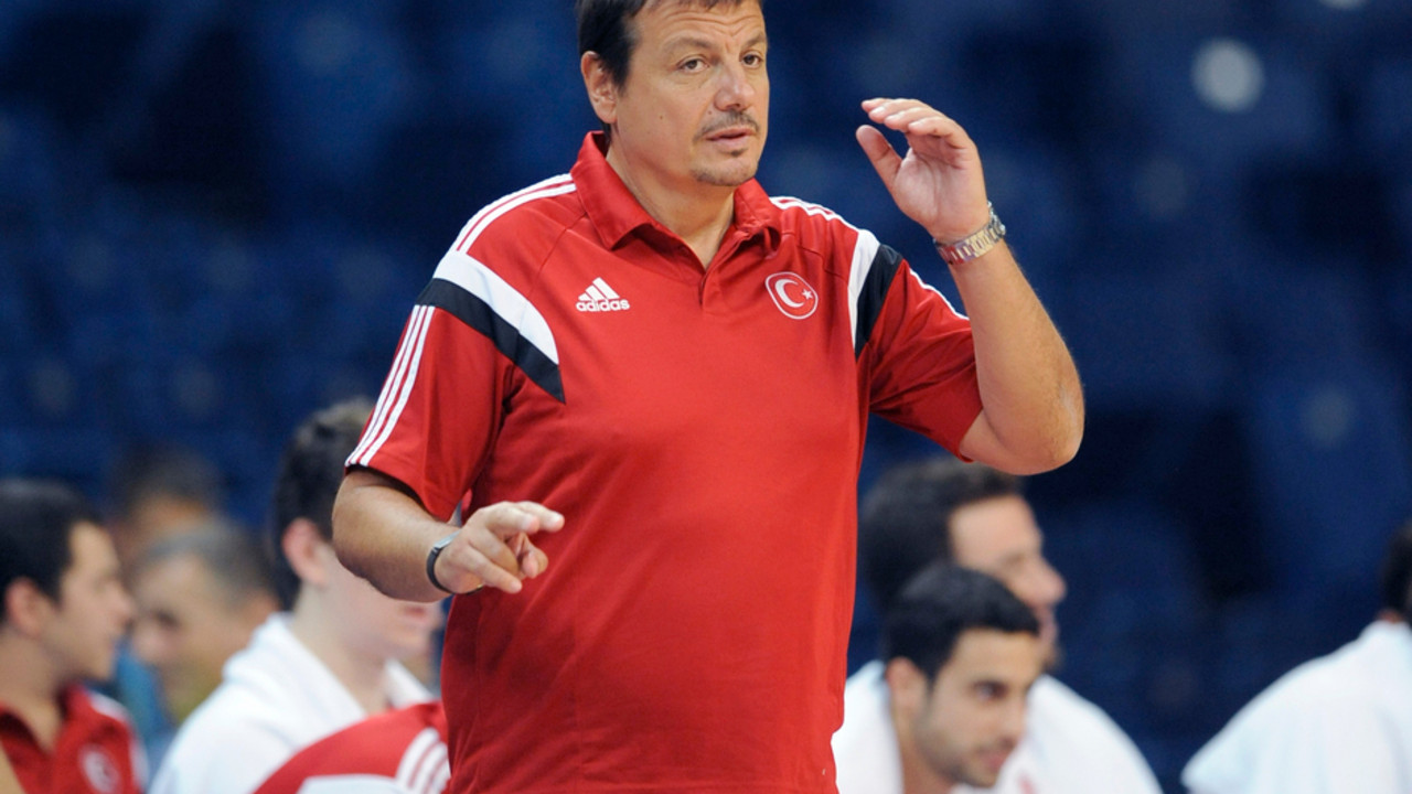 Ergin Ataman