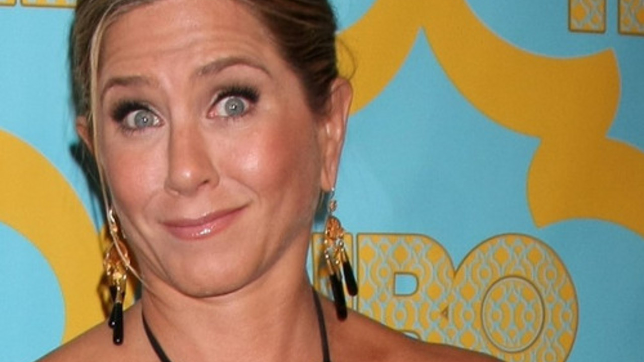 Dženifer Aniston