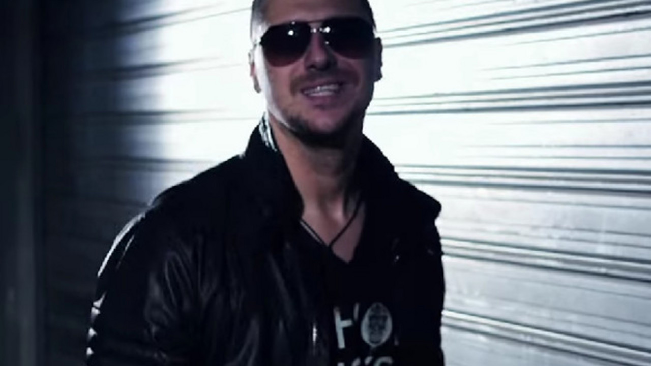 MC Janko