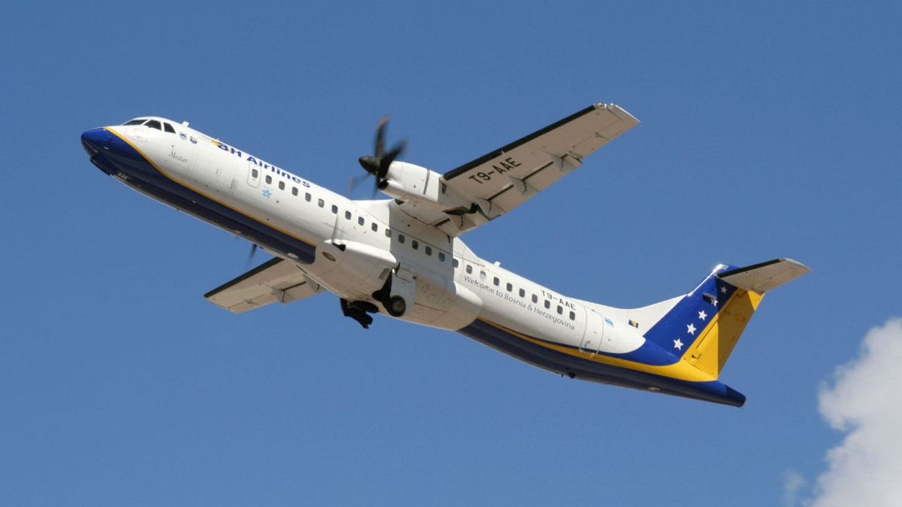 BH Airlines