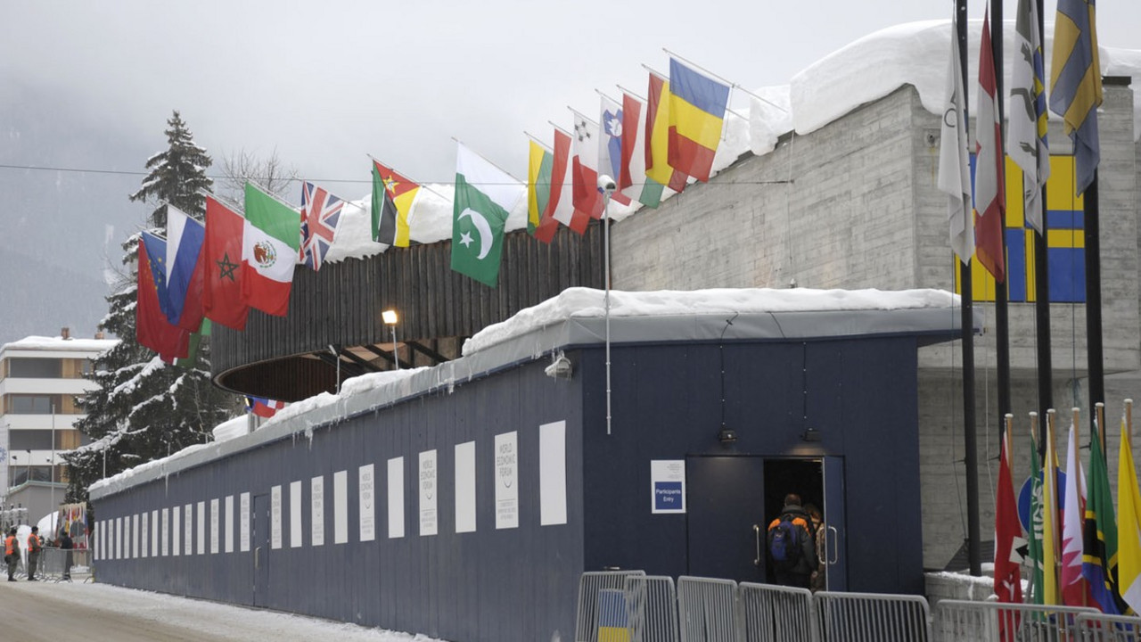 Davos