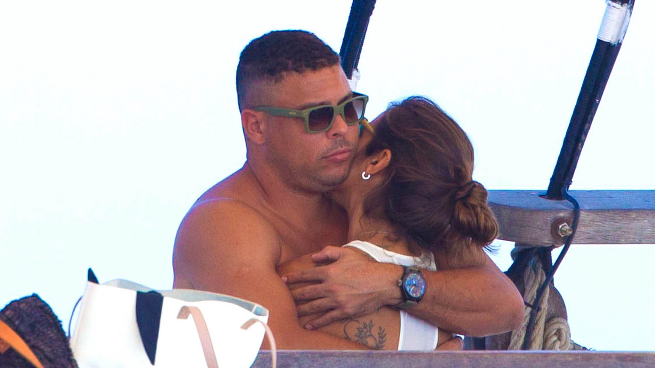 Ronaldo Nazario de Lima