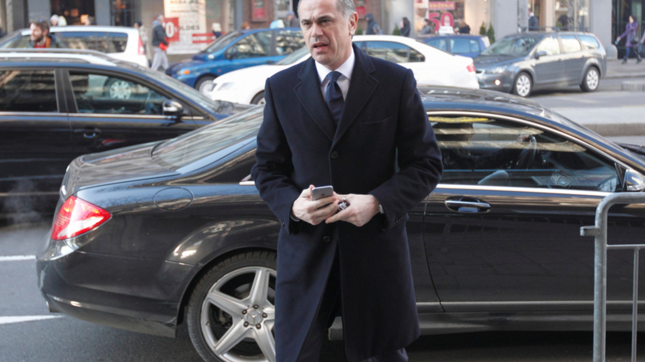 Zvezdan terzić