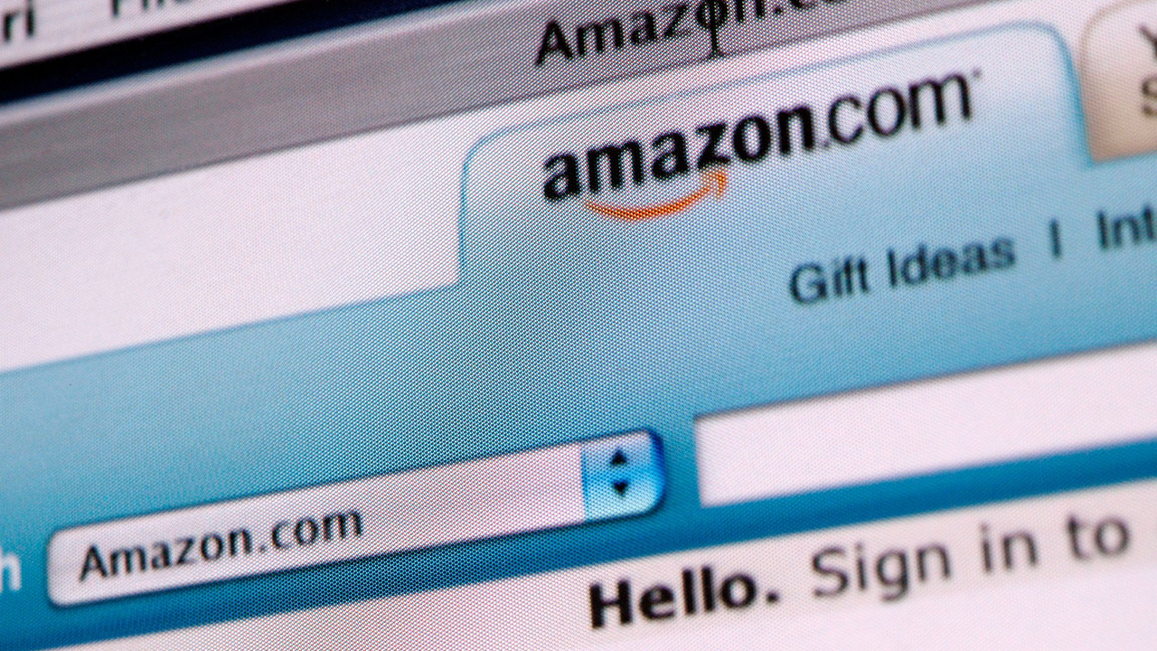 Amazon