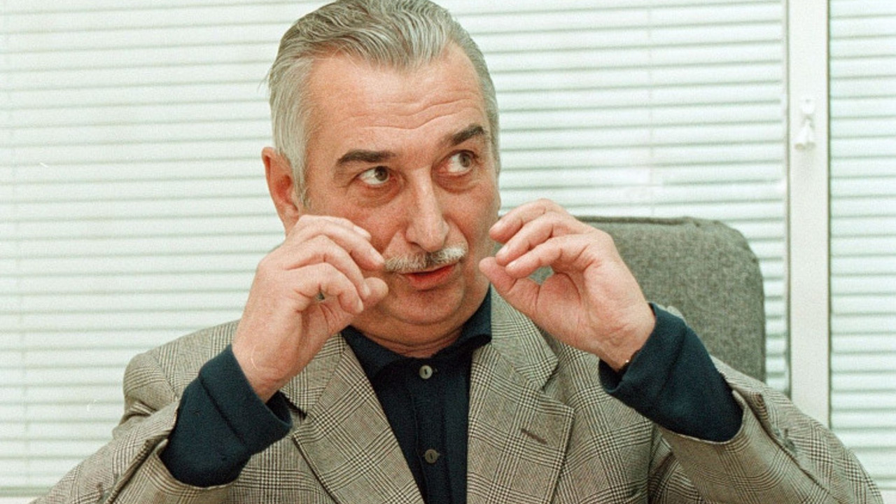 Jevgenij Džugasvili