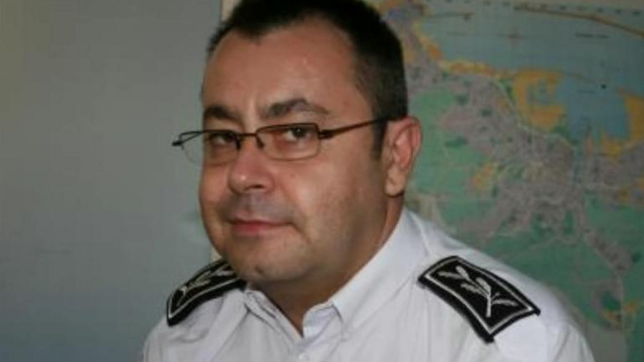 Helrik Fredou