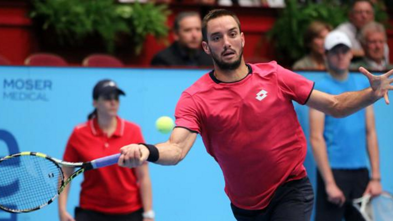 Viktor Troicki