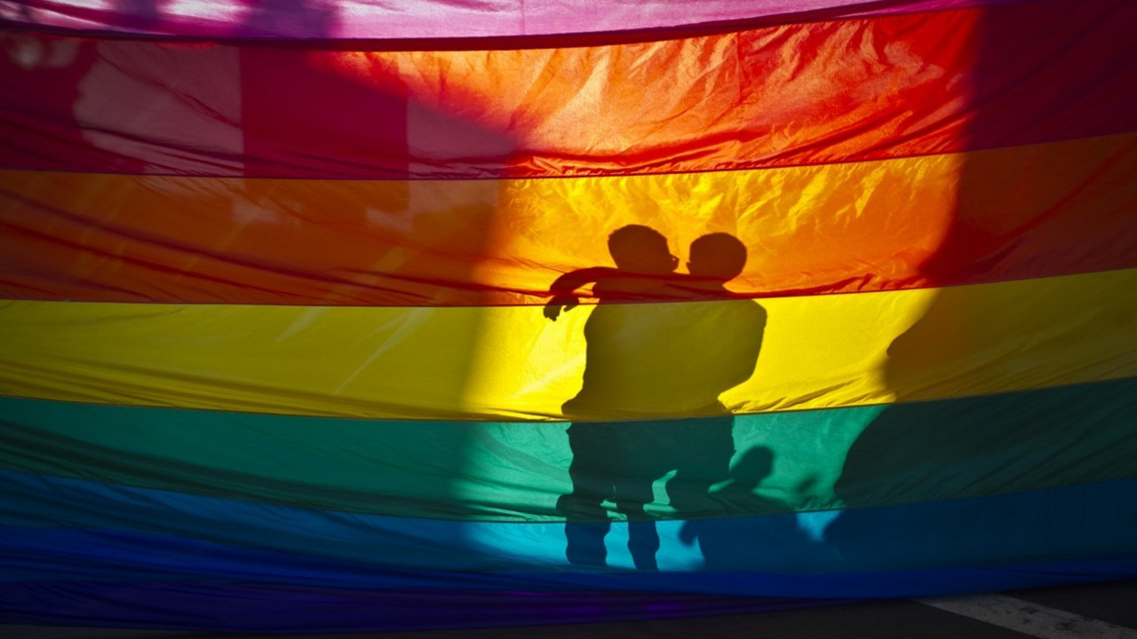 LGBT