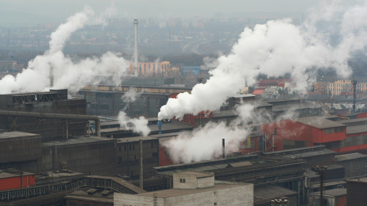 smog