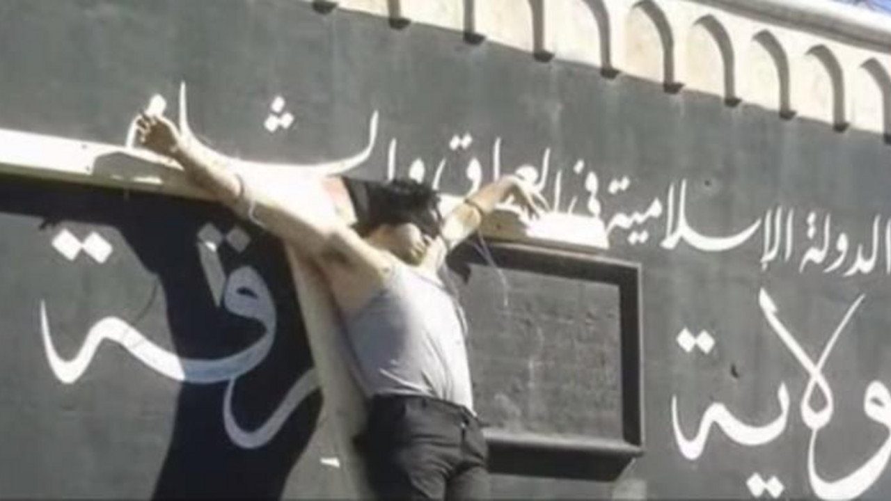 Čovek kojeg je pogubila Islamska država