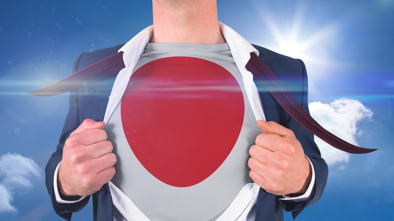 Superheroj