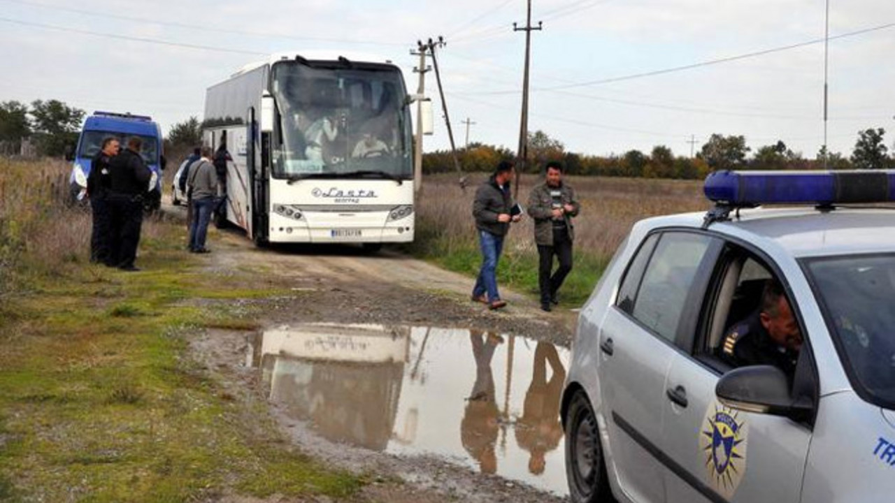 Zadušnice u Đakovici