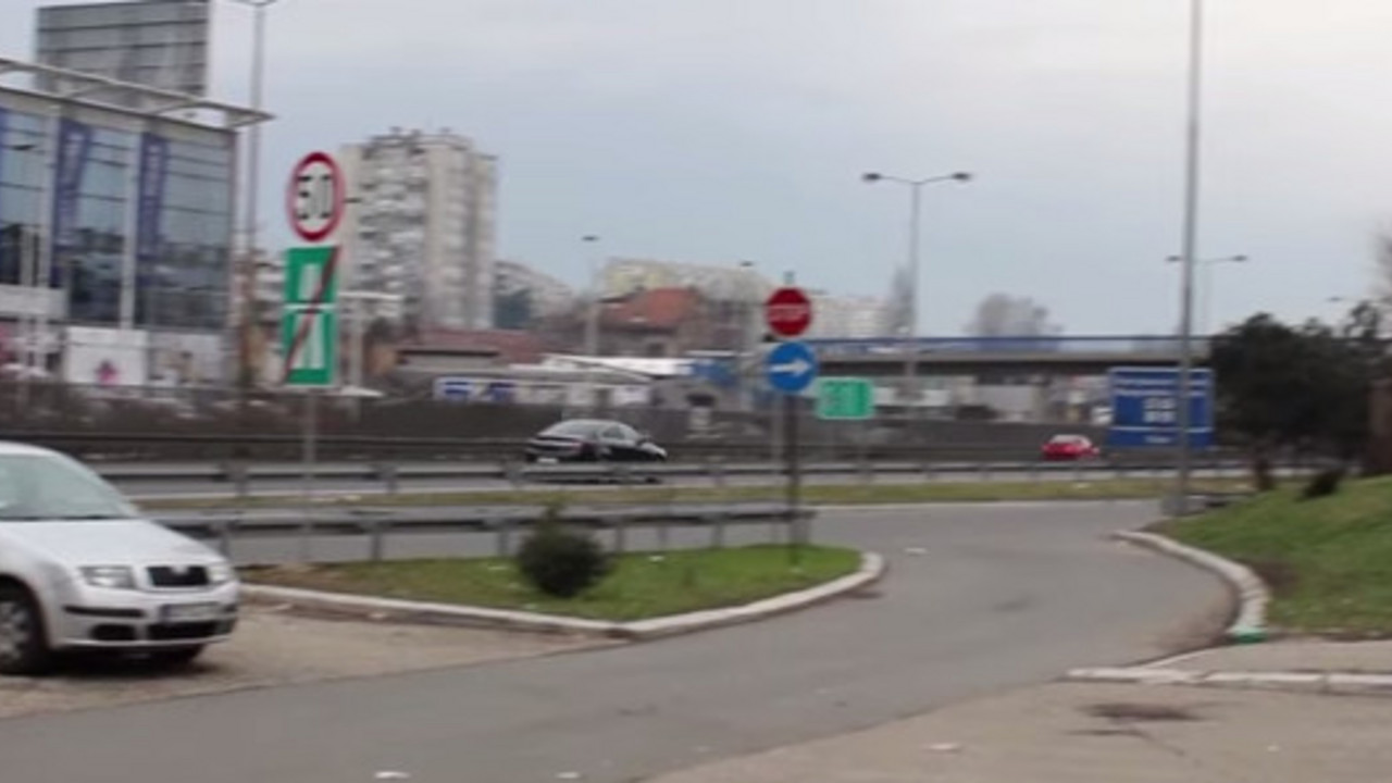 buka na Dušanovcu