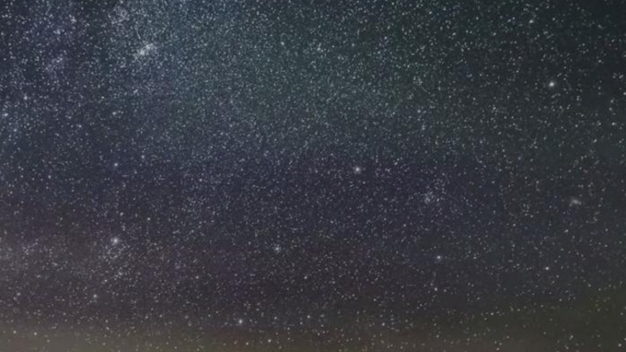 Galaksija Andromeda
