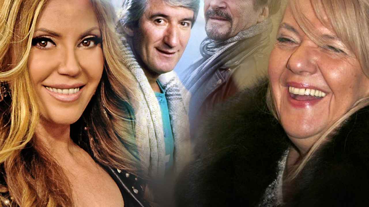 Toma Zdravković, Indira Radić, Marina Tucaković, Bora Đorđević