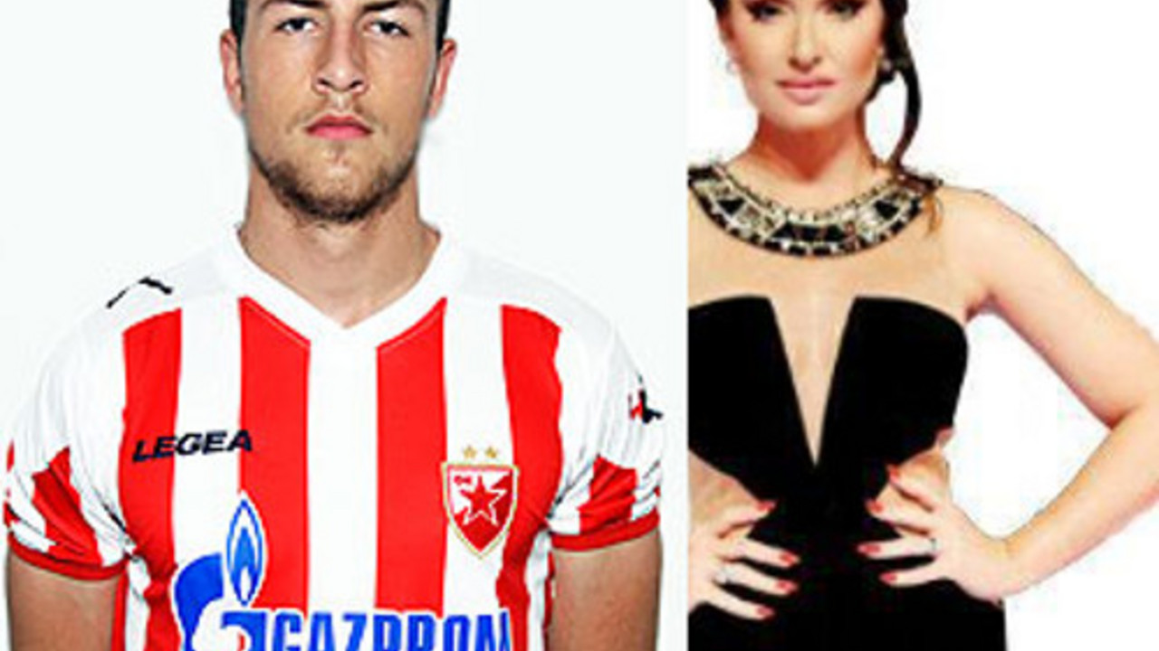 Stefan Mihajlović, Katarina Živković