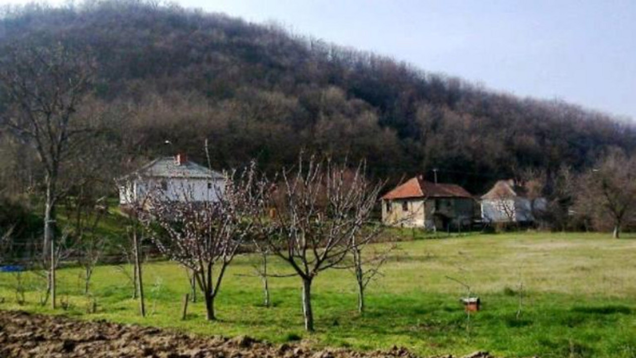 Selo Jovac