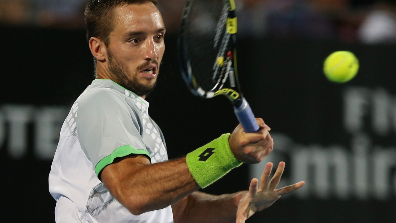 Viktor Troicki