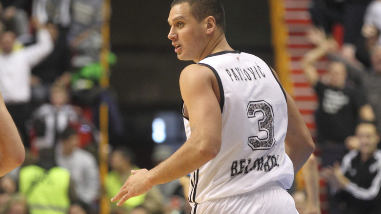 Aleksandar Pavlović