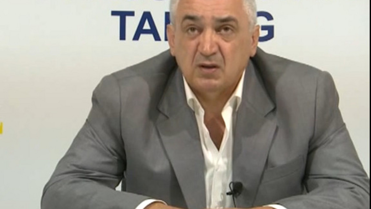 Veljko Odalović