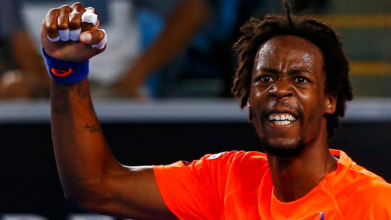 Gael Monfils
