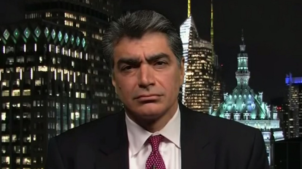 Mark Rosini